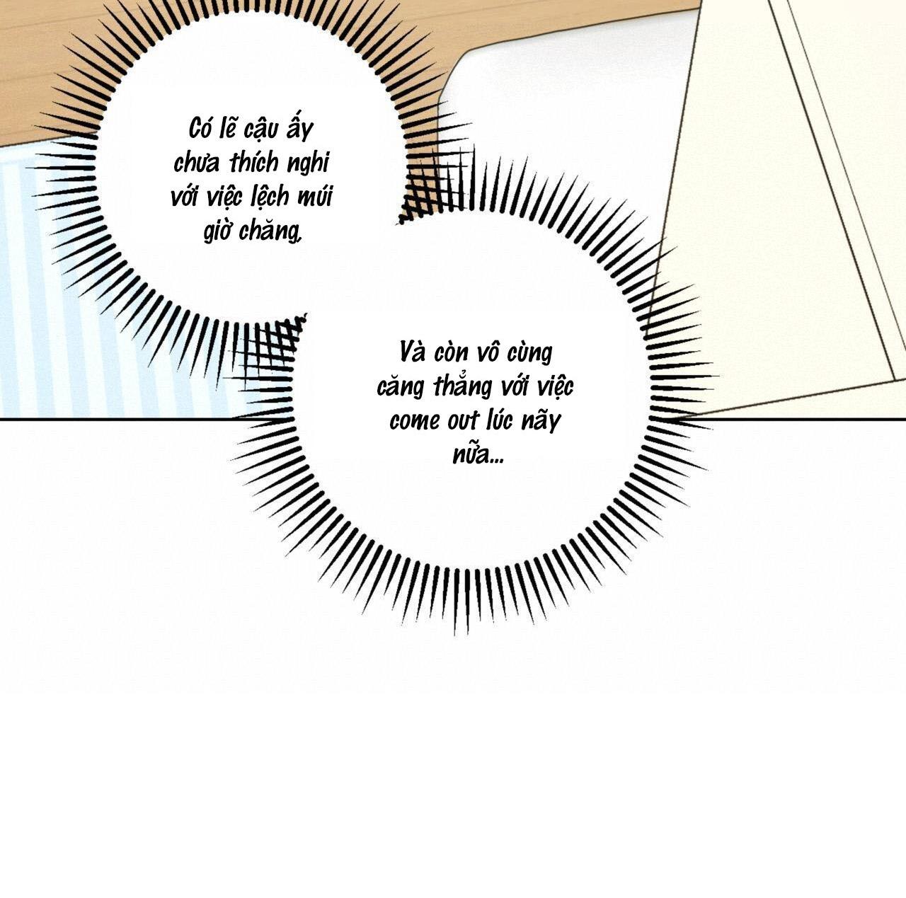 khu rừng tĩnh lặng chapter 5 124