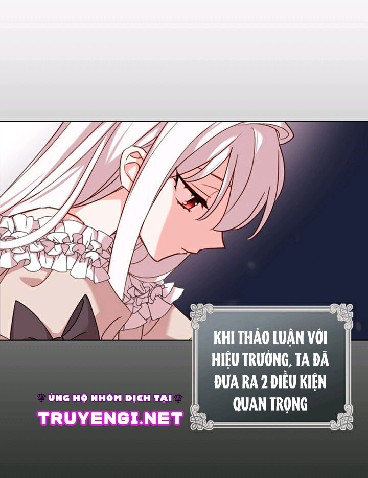 tiểu thư chỉ muốn được nghỉ ngơi chapter 10 7