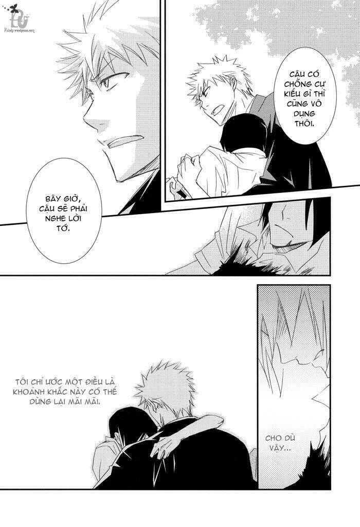 07 ghost doujinshi – supreme sugar 03 chapter 1 24