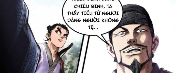 máy mô phỏng nhân sinh của lữ bố chapter 15 57