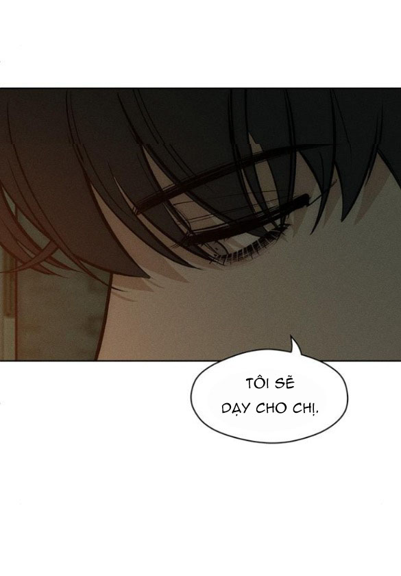 [18+] Nước Mắt Trên Đóa Hoa Tàn chapter 22.1 34