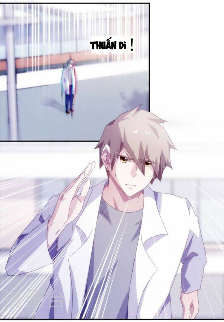thần y hệ thống chapter 65 3