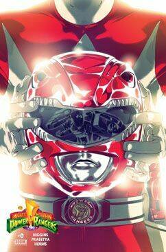 mighty morphin power rangers chapter 0 16