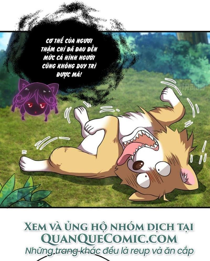 Trọng Sinh Thành Cậu Vàng Tại Dị Thế Chapter 92 17