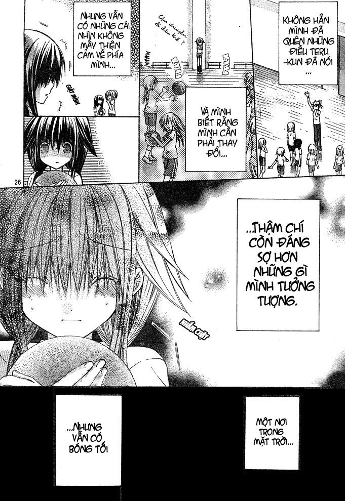 kokoni iru yo chapter 4 27