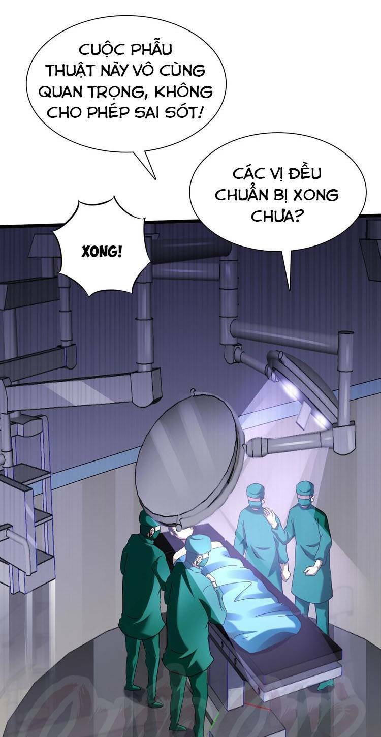 kinh thế kỳ nhân chapter 37 3