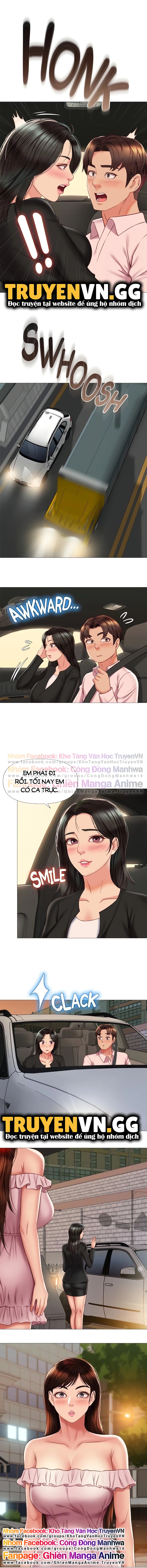 bạn của con gái chapter 57 10