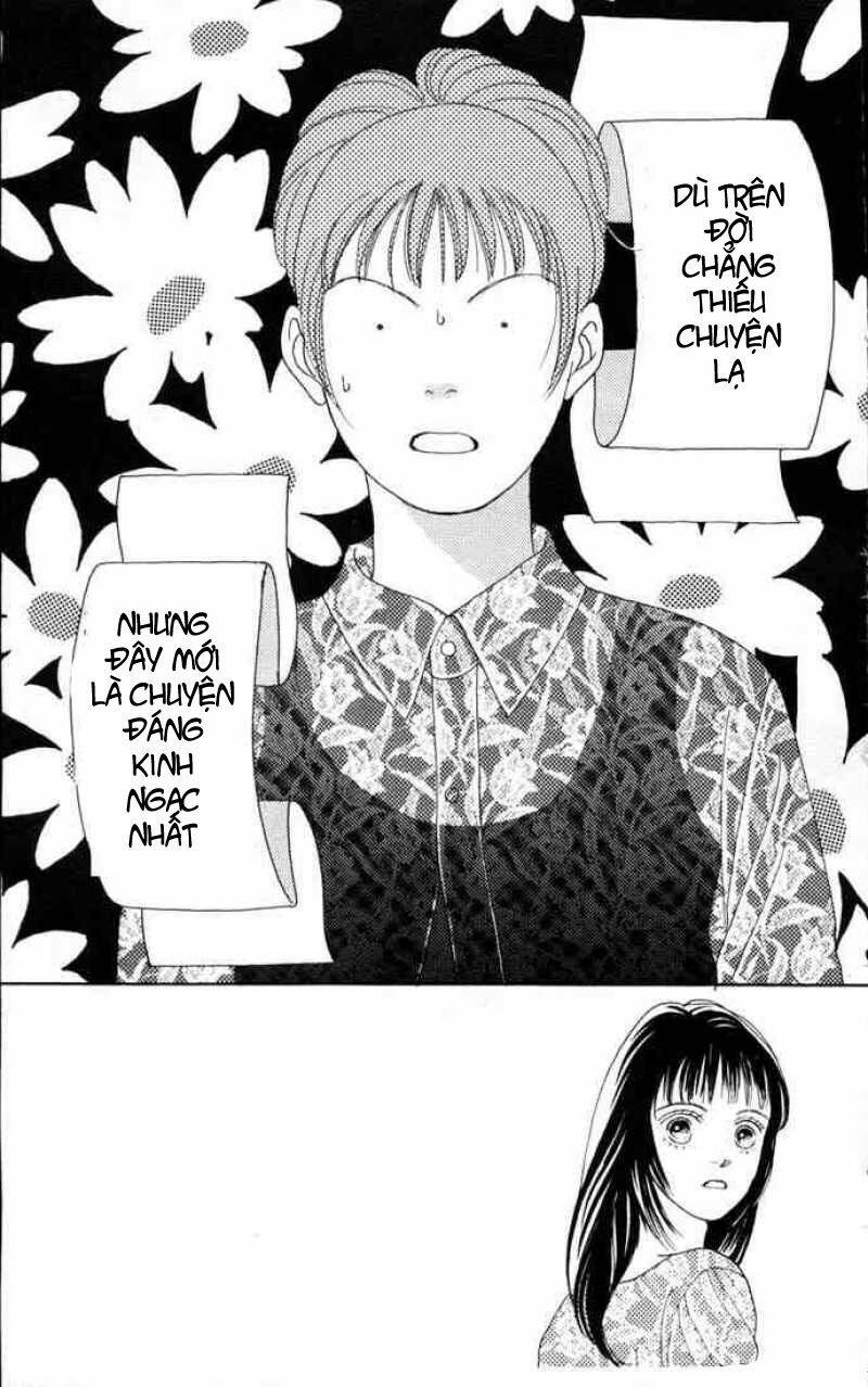 con nhà giàu chapter 64 1