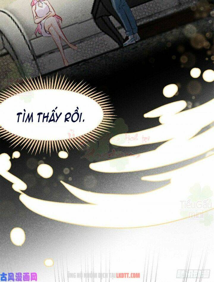 tôi trở thành tổ tông của 5 vị đại lão chapter 3 24