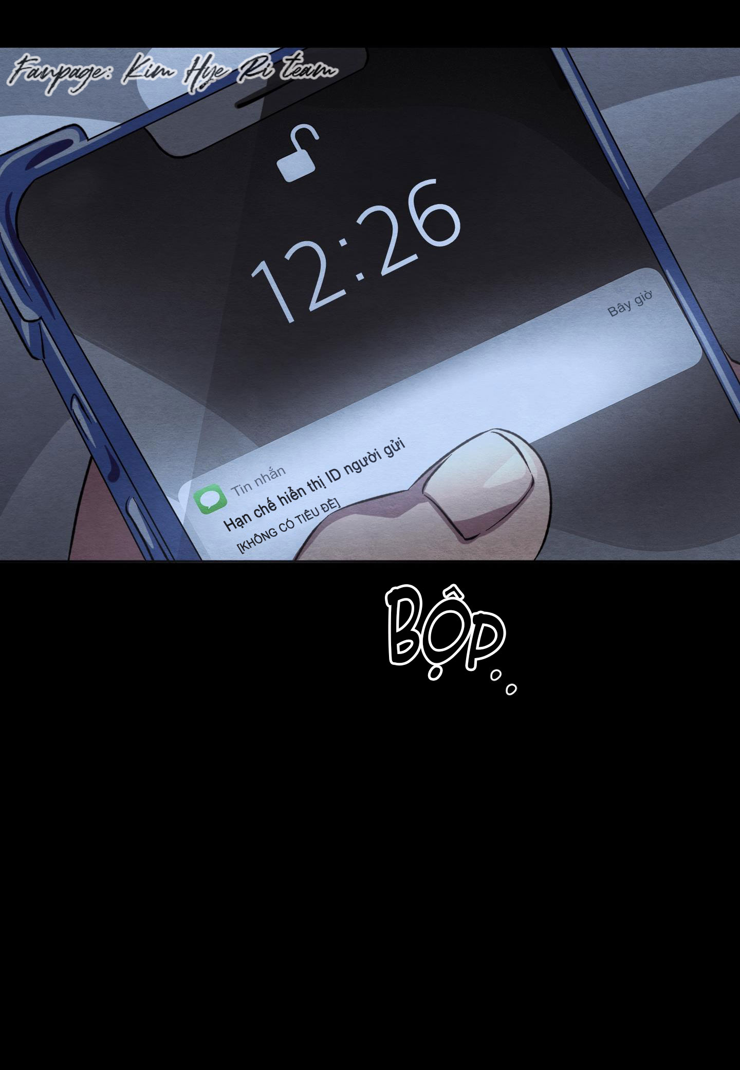 vị khách không mời chapter 16 60