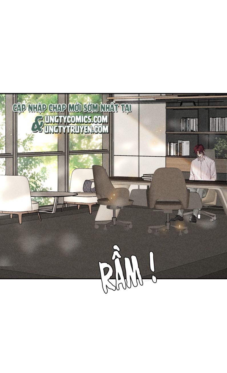 trò chơi săn mồi chapter 34 36