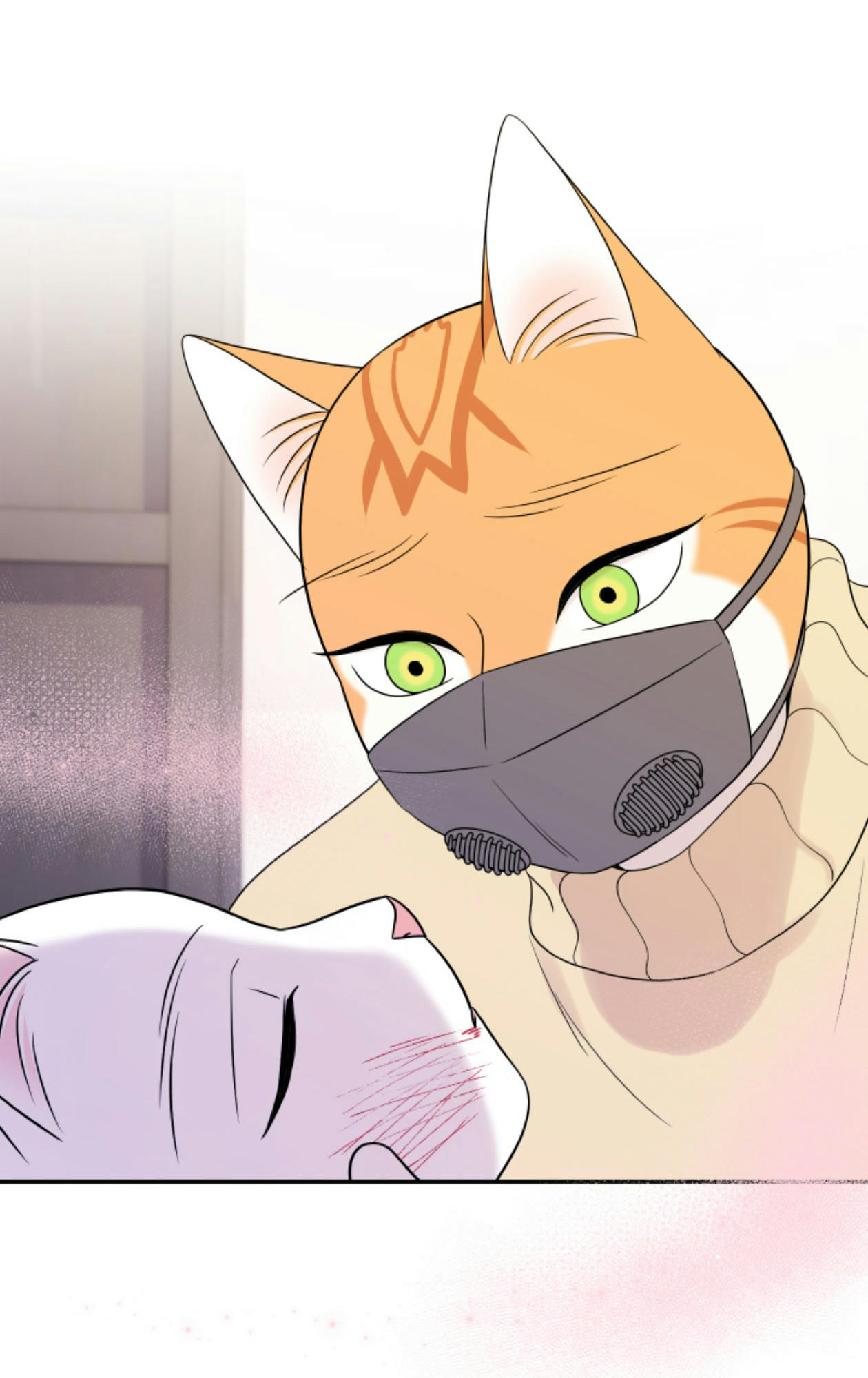 dự án xanh chapter 24 23