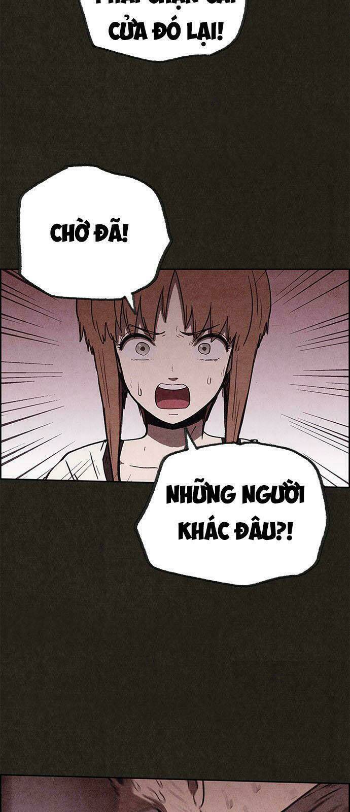 quái vật tại chung cư xanh chapter 62 9