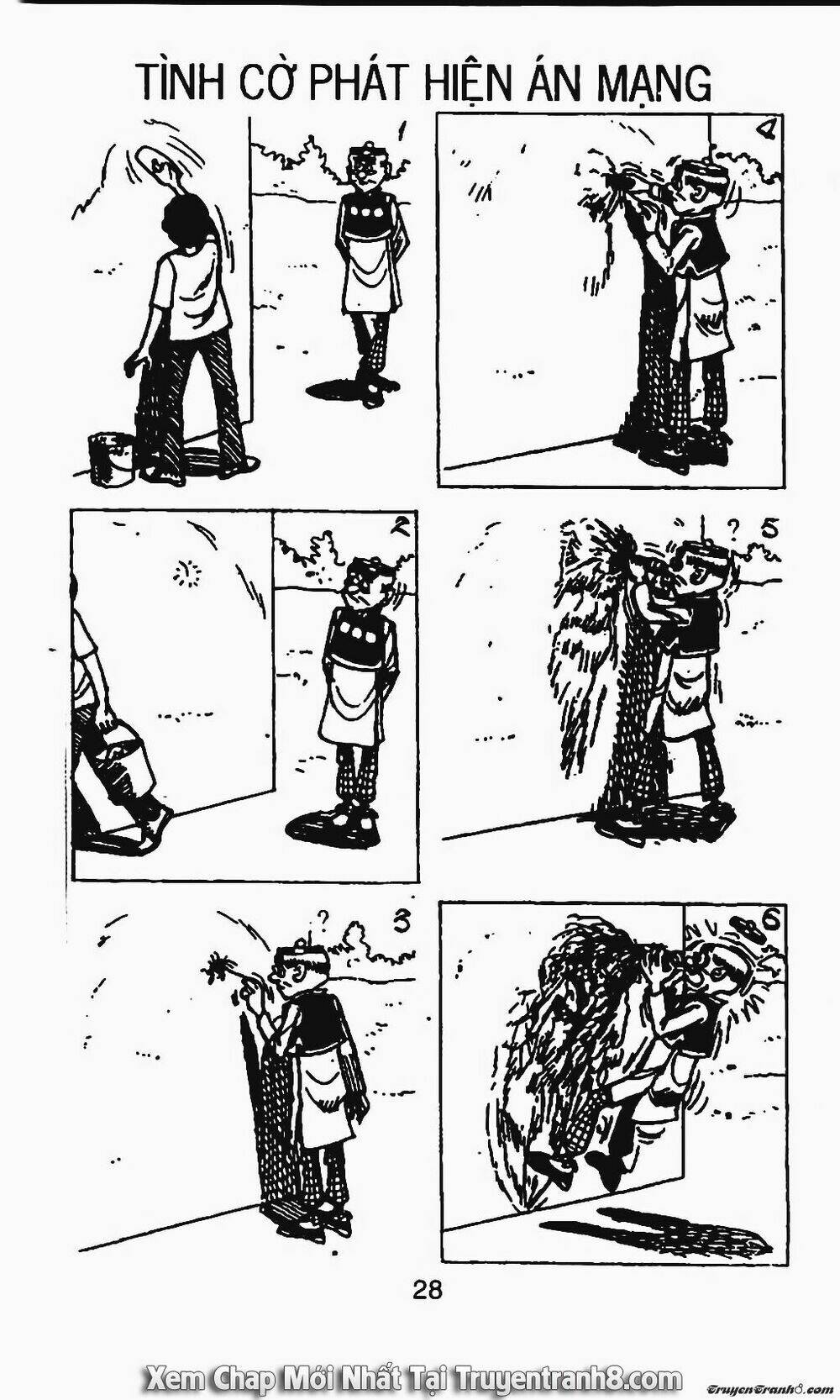 chú thoong chapter 197 4