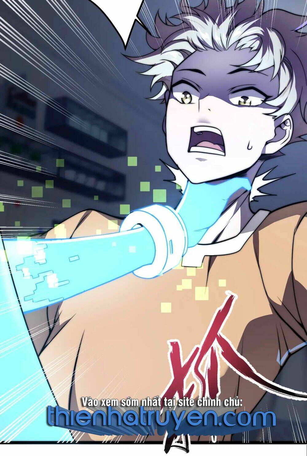 vạn vật hợp nhất chapter 3 53