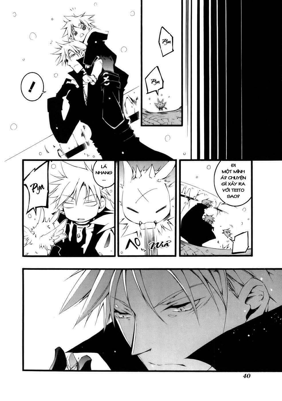 07 hồn ma chapter 49 13