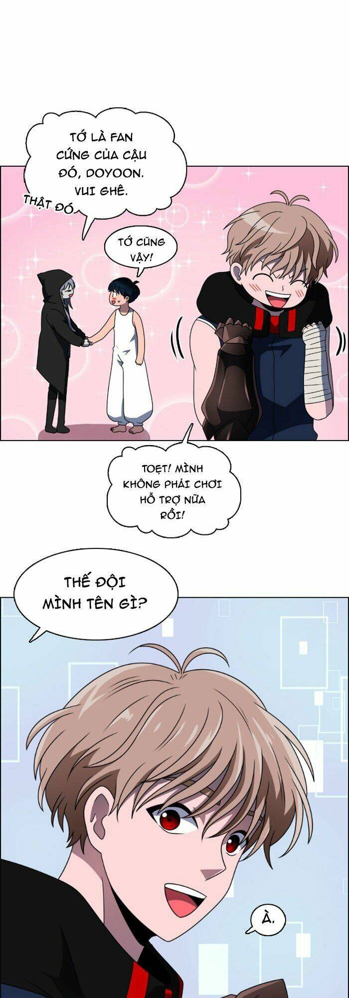 no scope chapter 30 30