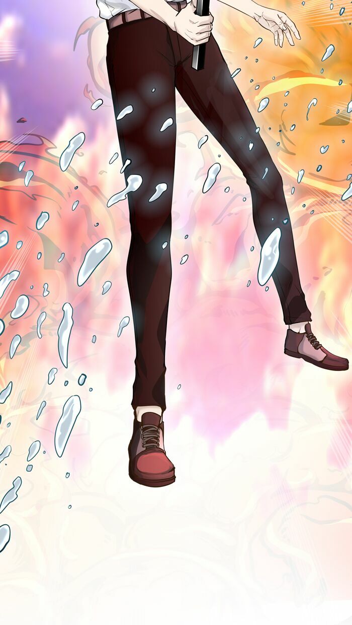 tòa tháp bí ẩn 2 chapter 328 98