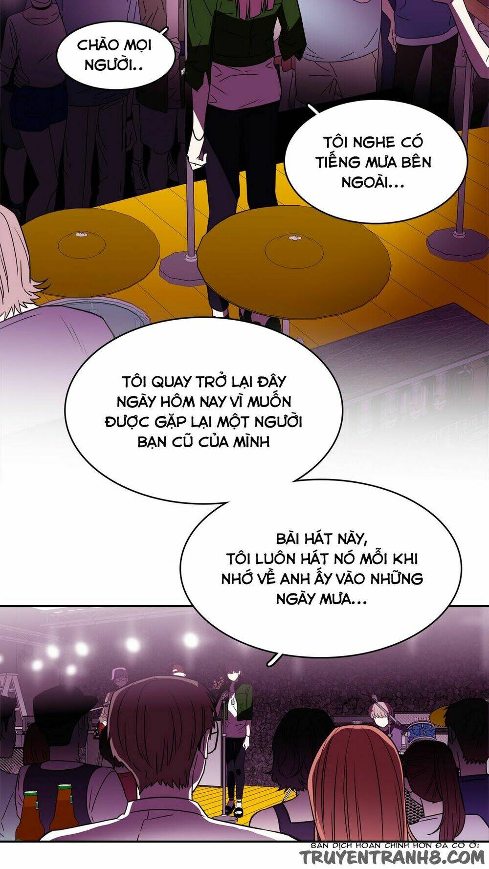 chuyện gì đến, rồi cũng sẽ đến chapter 48 5