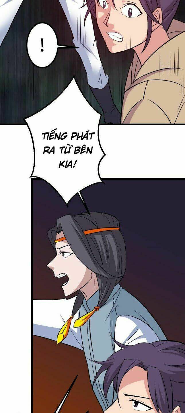 ngưu thư cung ứng thương chapter 149 18