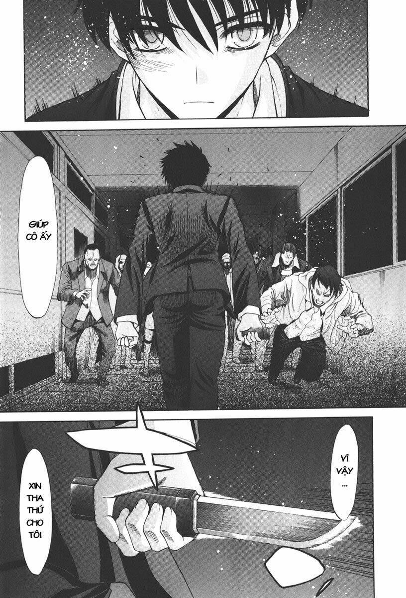 lunar legend tsukihime chapter 67 19