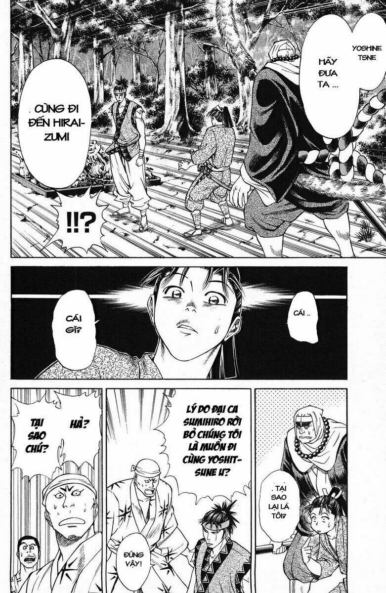 thiếu niên vương i - shana oh yoshitsune i chapter 45 35