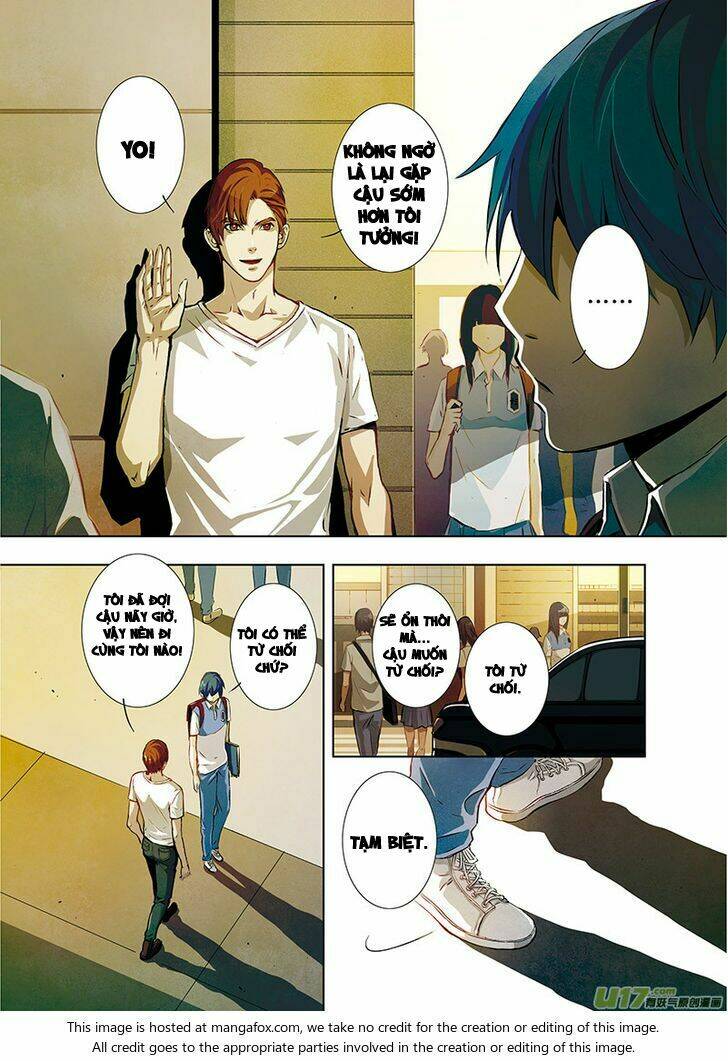 looking for clotho chapter 4 14