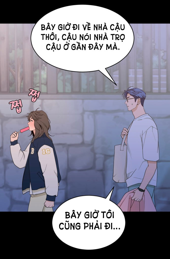 VẬN MAY BẤT NGỜ chapter 9.2