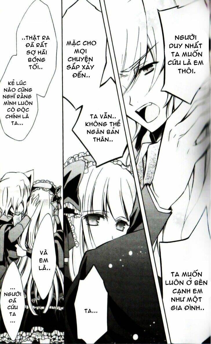 princess nightmare chapter 7 18