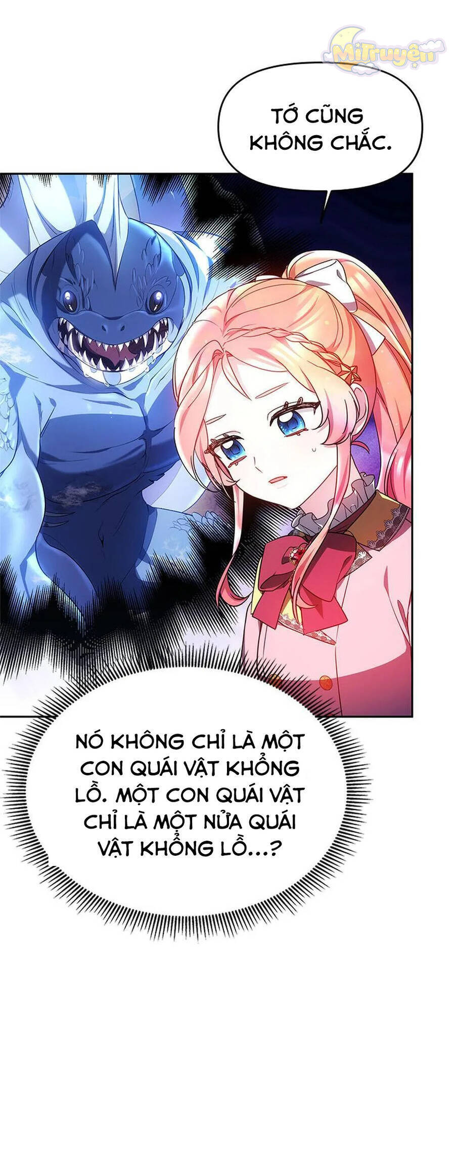 rồng con thuần hóa những kẻ điên chapter 49 39