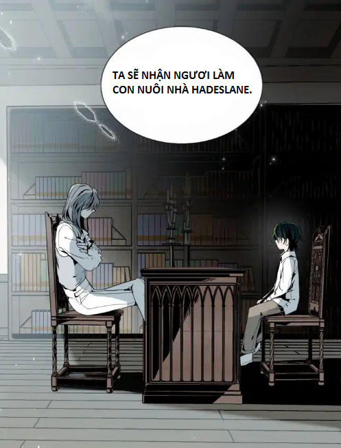 mong ước tuyệt vọng của một phù thủy chapter 0 38