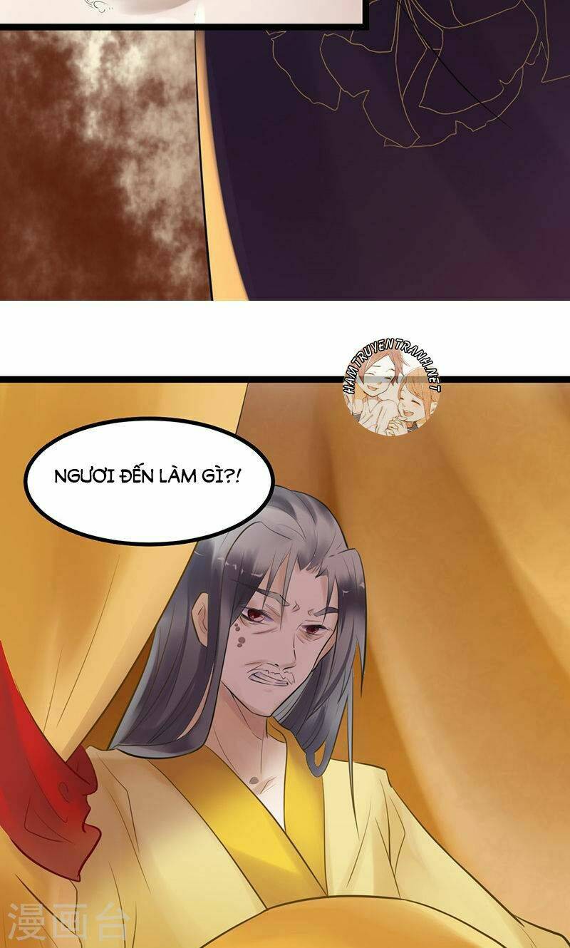 thái tử điện hạ dưỡng thành kí chapter 2.2 3
