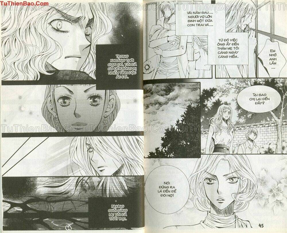 dự án siêu sao chapter 11 23