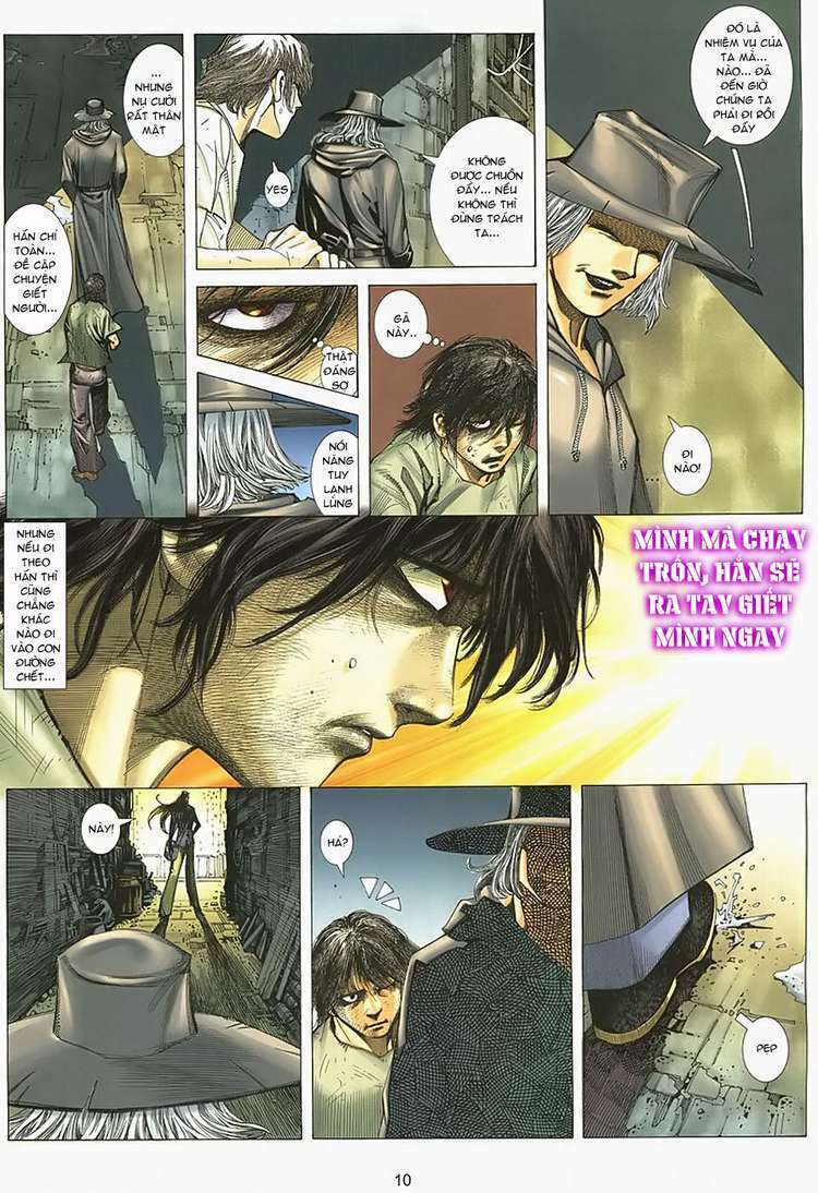 võ thần phượng hoàng chapter 111 9