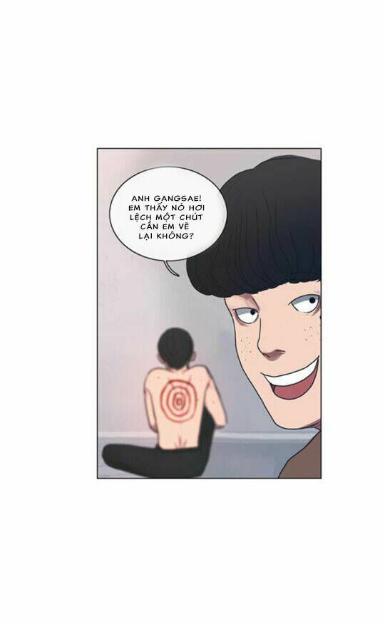 giải thoát chapter 4 2