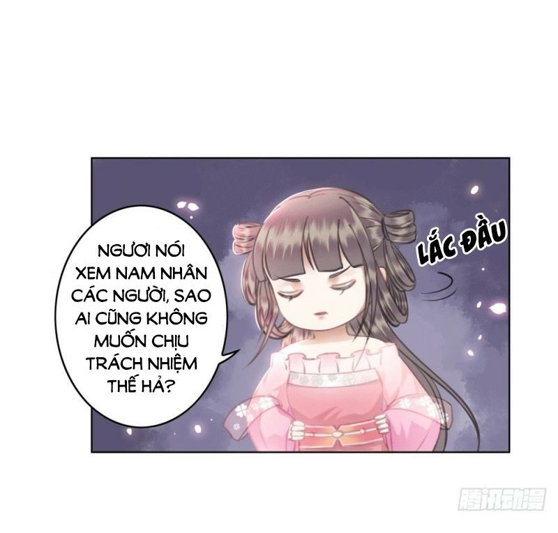 gay rồi! cái đó thành tinh rồi chapter 40 44