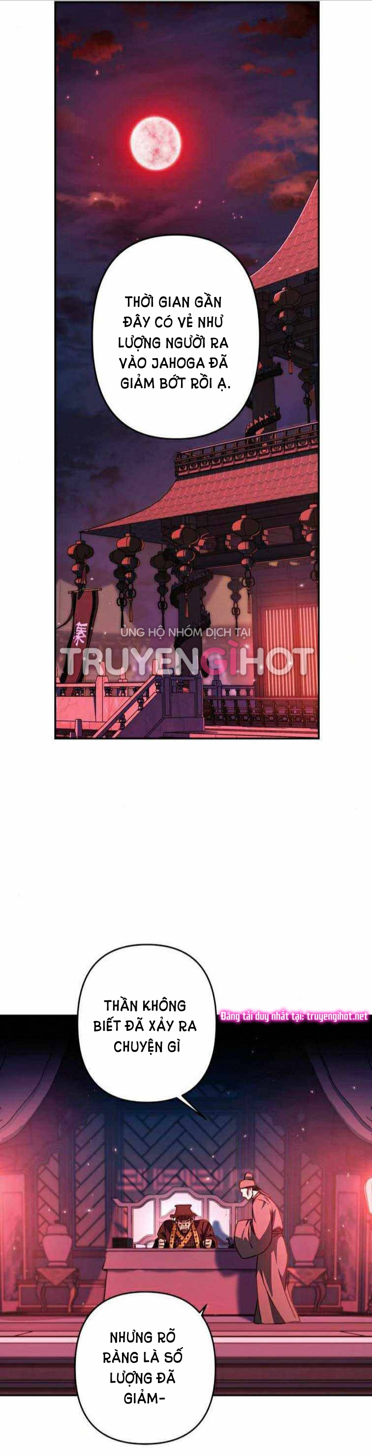 bản tình ca heeran chapter 21.1 3