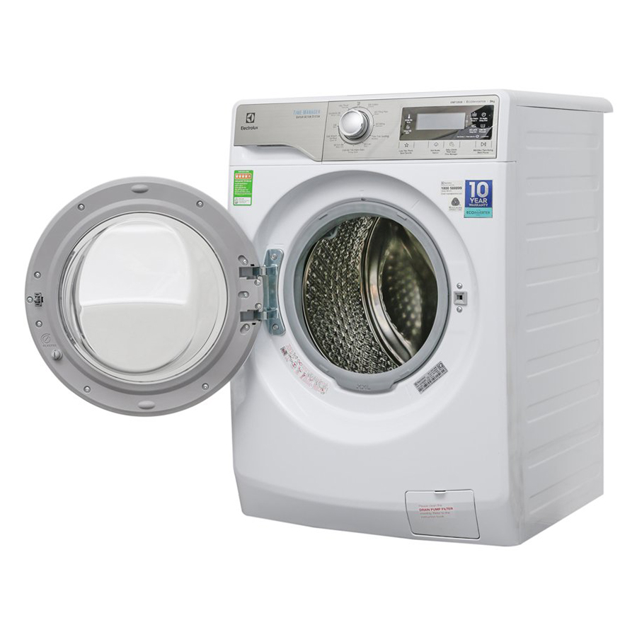Máy Giặt Electrolux EWF12938 9kg