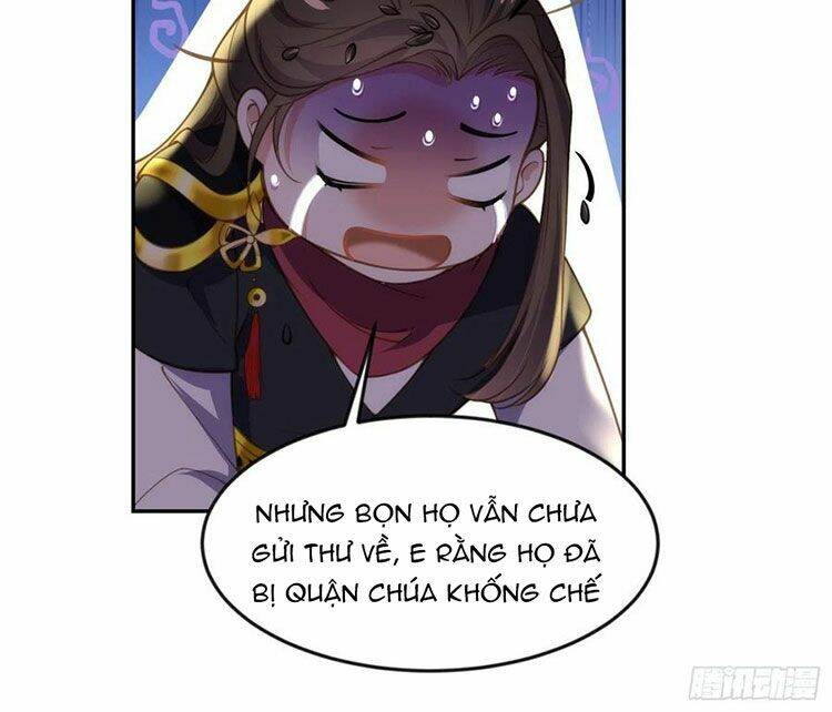 hoạn phi thiên hạ chapter 137 5