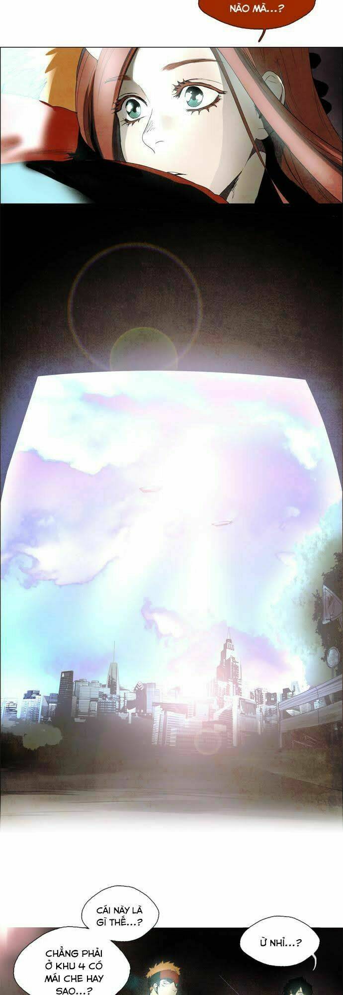 lessa 2: the crimson knight chapter 12 2