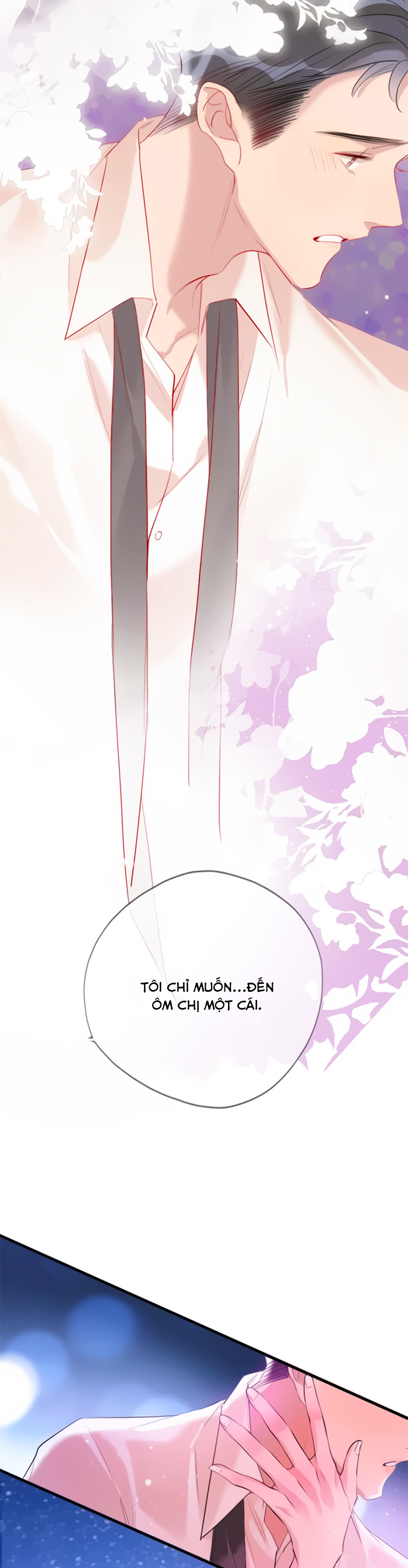 cô ấy thật xinh đẹp! chapter 5 19