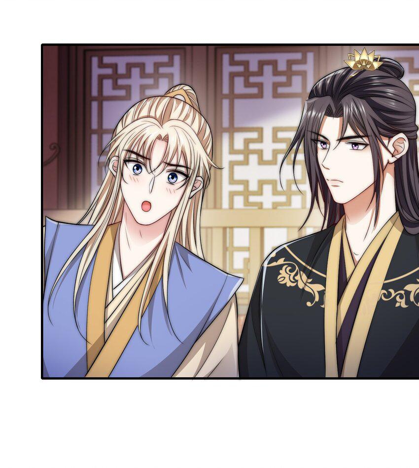 chiến lược tẩy trắng của phản diện chapter 35 32