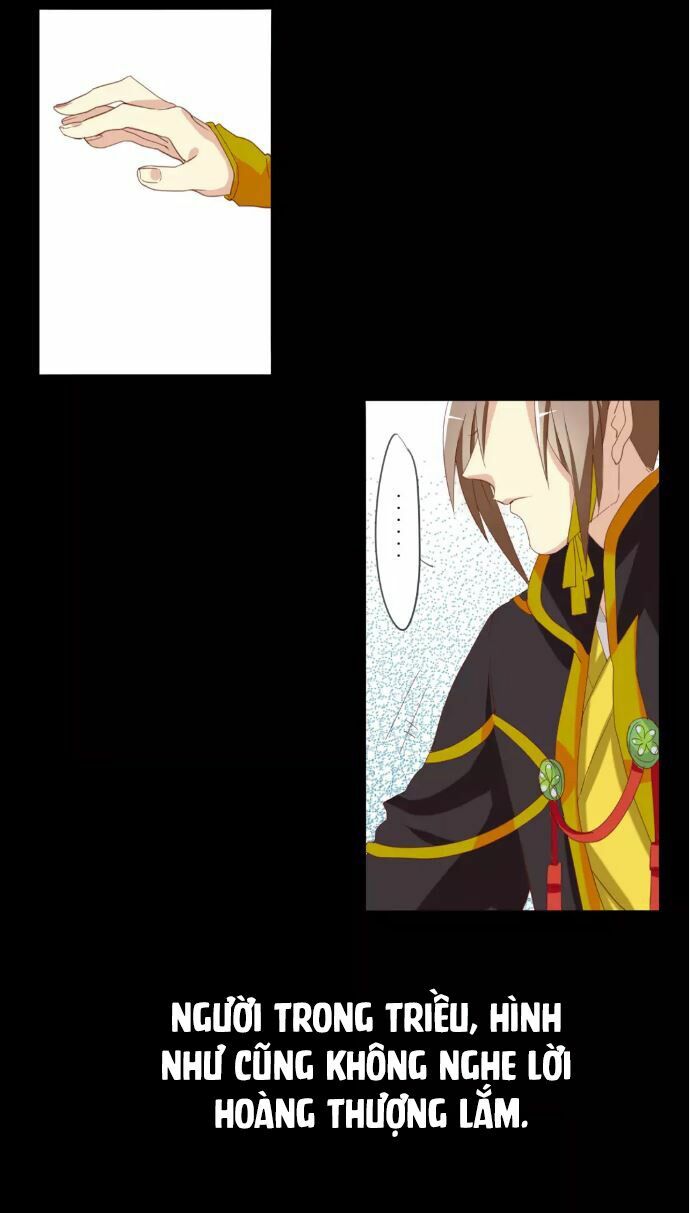 lưỡng bất nghi (full) chapter 8 4