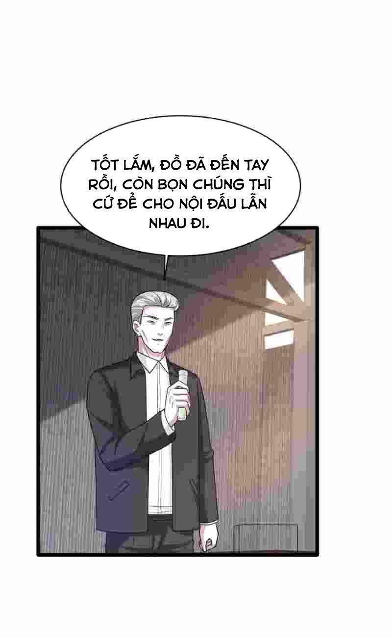 đô thị tà vương chapter 175 1