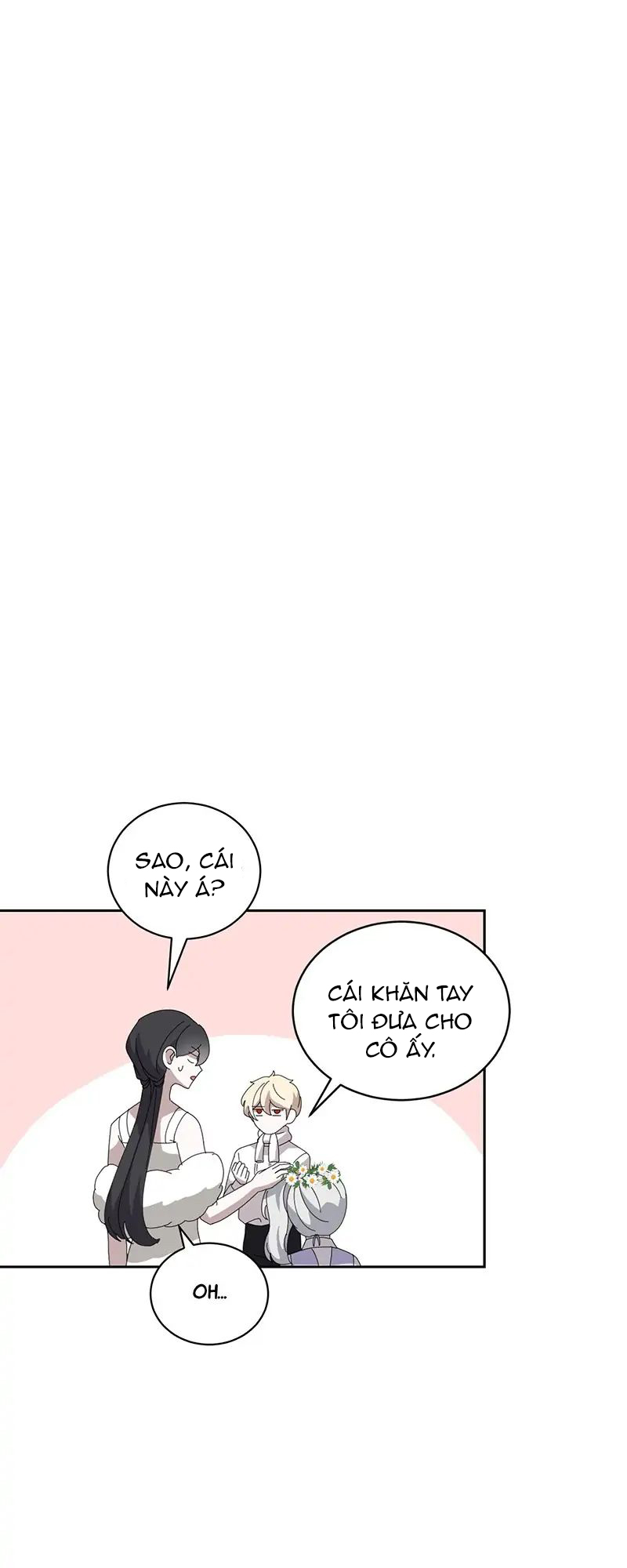 ma cà rồng muốn được chết thanh thản chapter 34.2 35