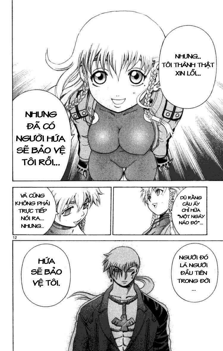 history's strongest disciple kenichi chapter 249 12