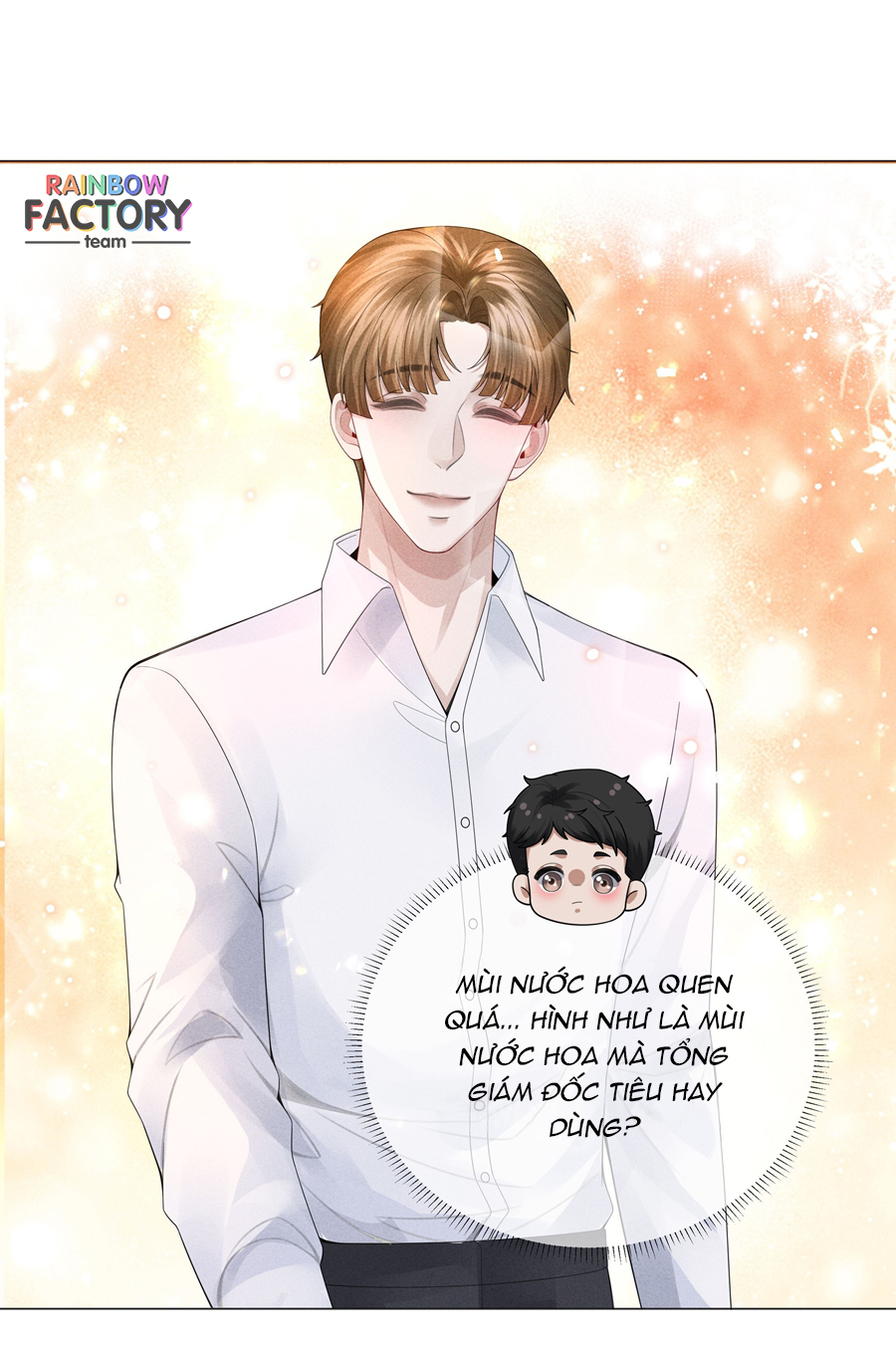 dior tiên sinh chapter 38 24