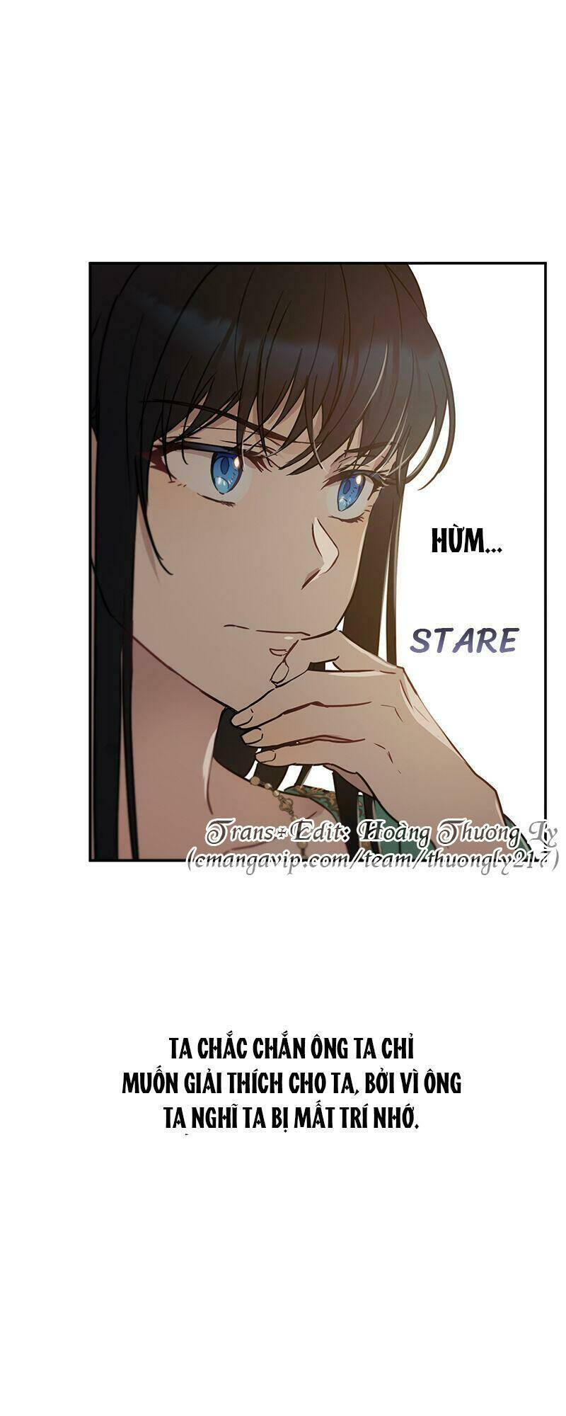 khế ước của ma tộc chapter 29 23