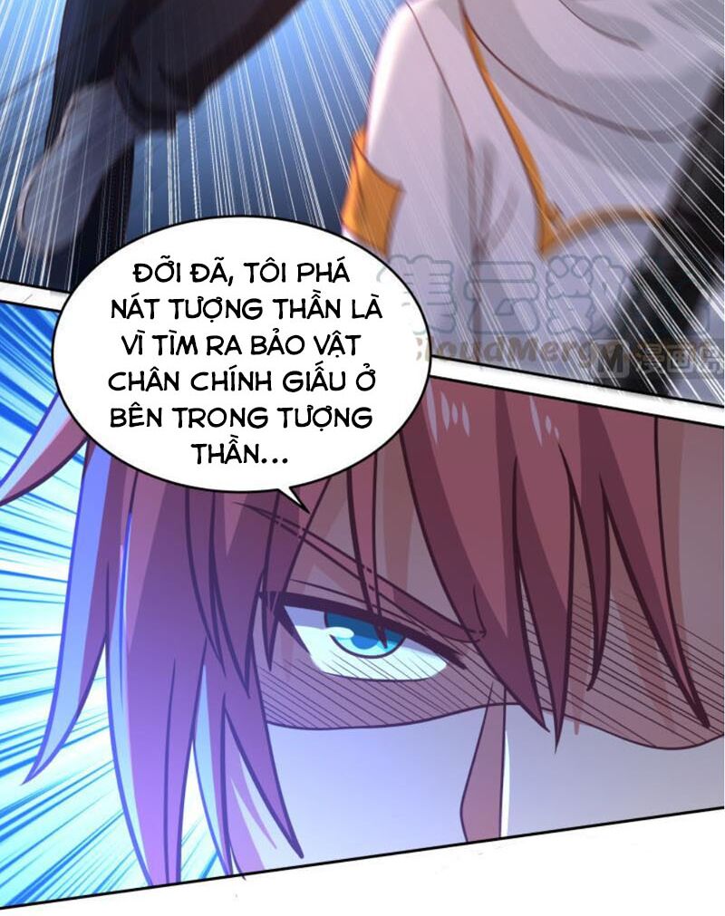 trên người ta có một rồng chapter 322 9