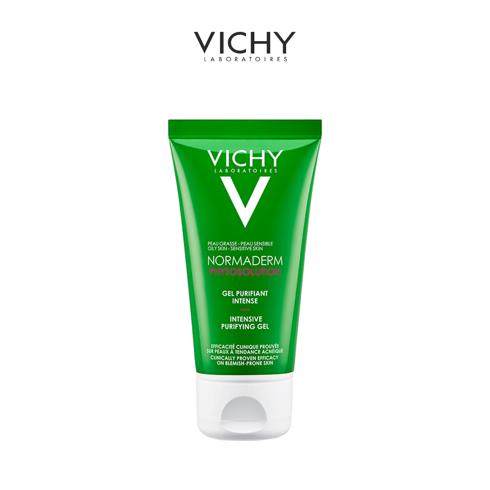 Bộ xịt khoáng dưỡng da Vichy Mineralizing Thermal Water